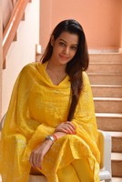 Diksha Panth Latest Photo Stills
